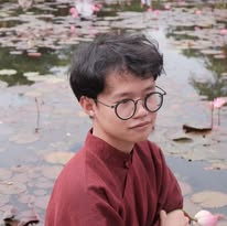 Ảnh Trương Gia Huy